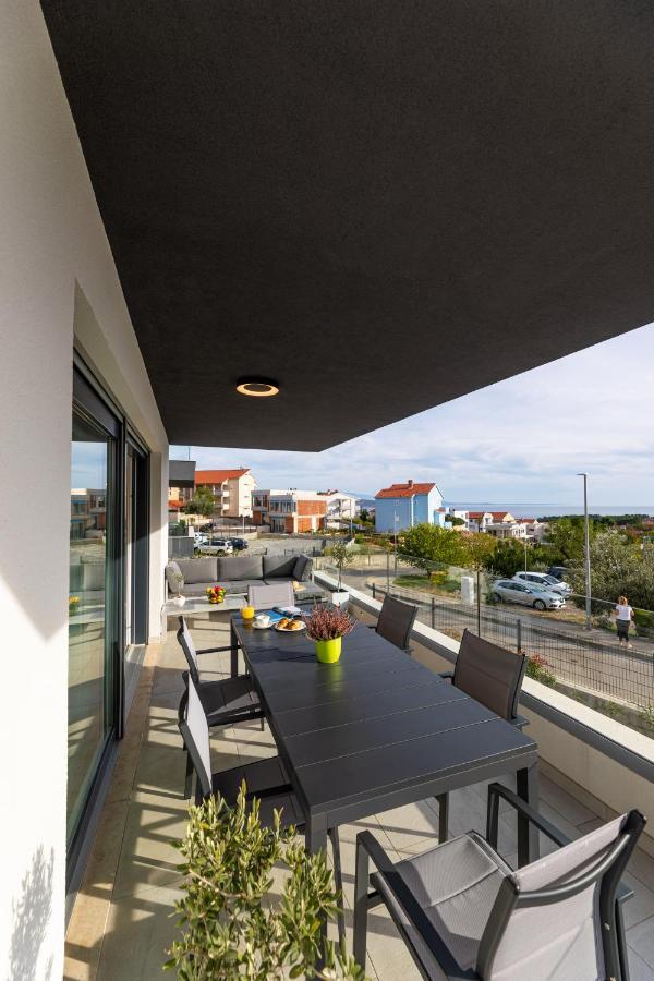 Sun Residence Krk Krk Town Exterior photo